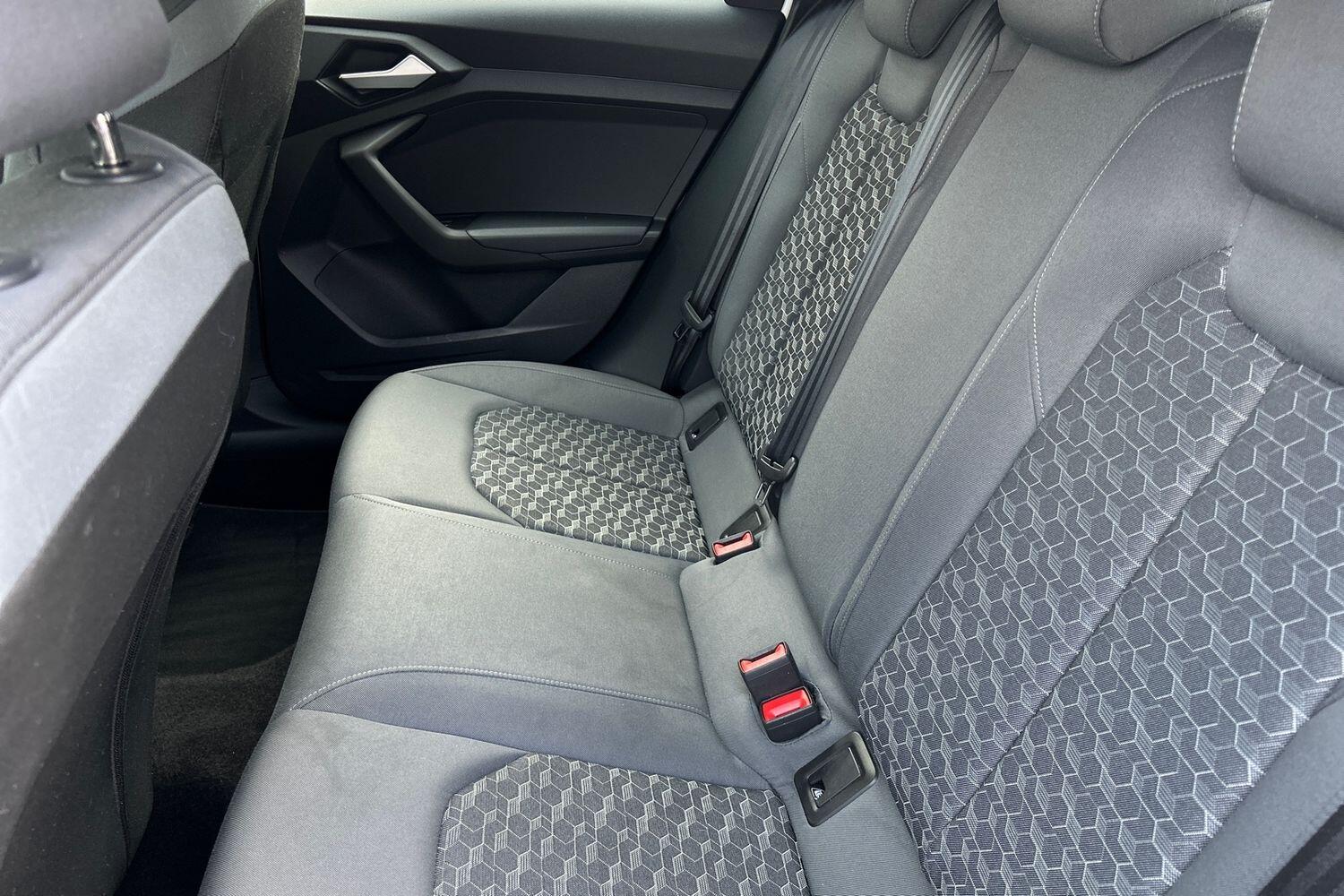 Used Audi A1 2023 for sale - 76137257: Photo 10