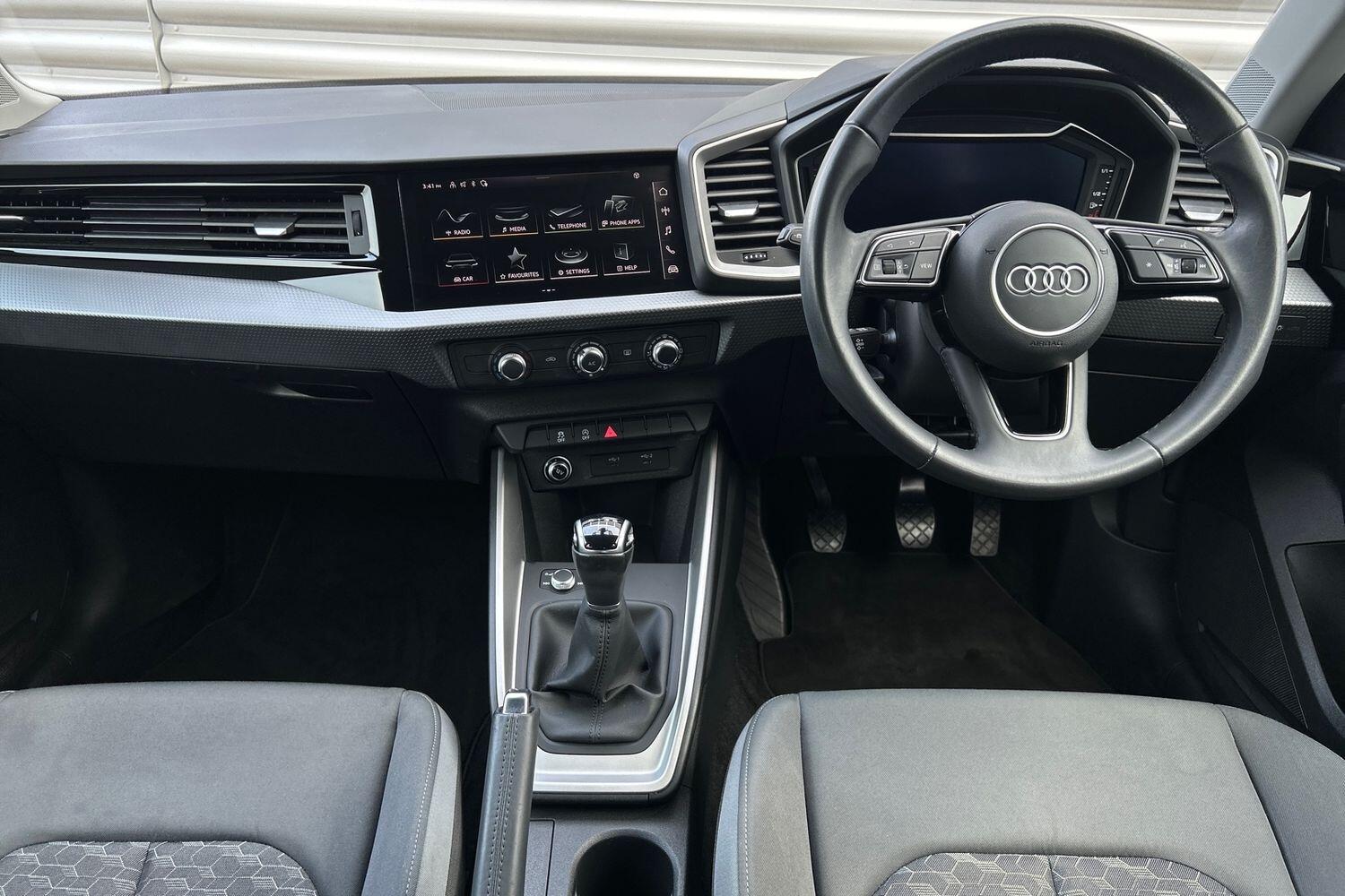 Used Audi A1 2023 for sale - 76137257: Photo 11