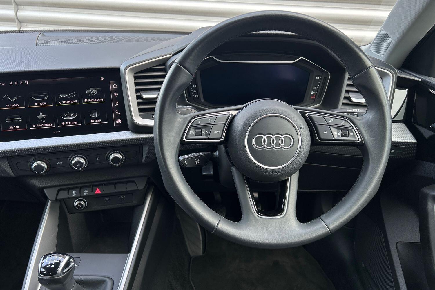 Used Audi A1 2023 for sale - 76137257: Photo 14