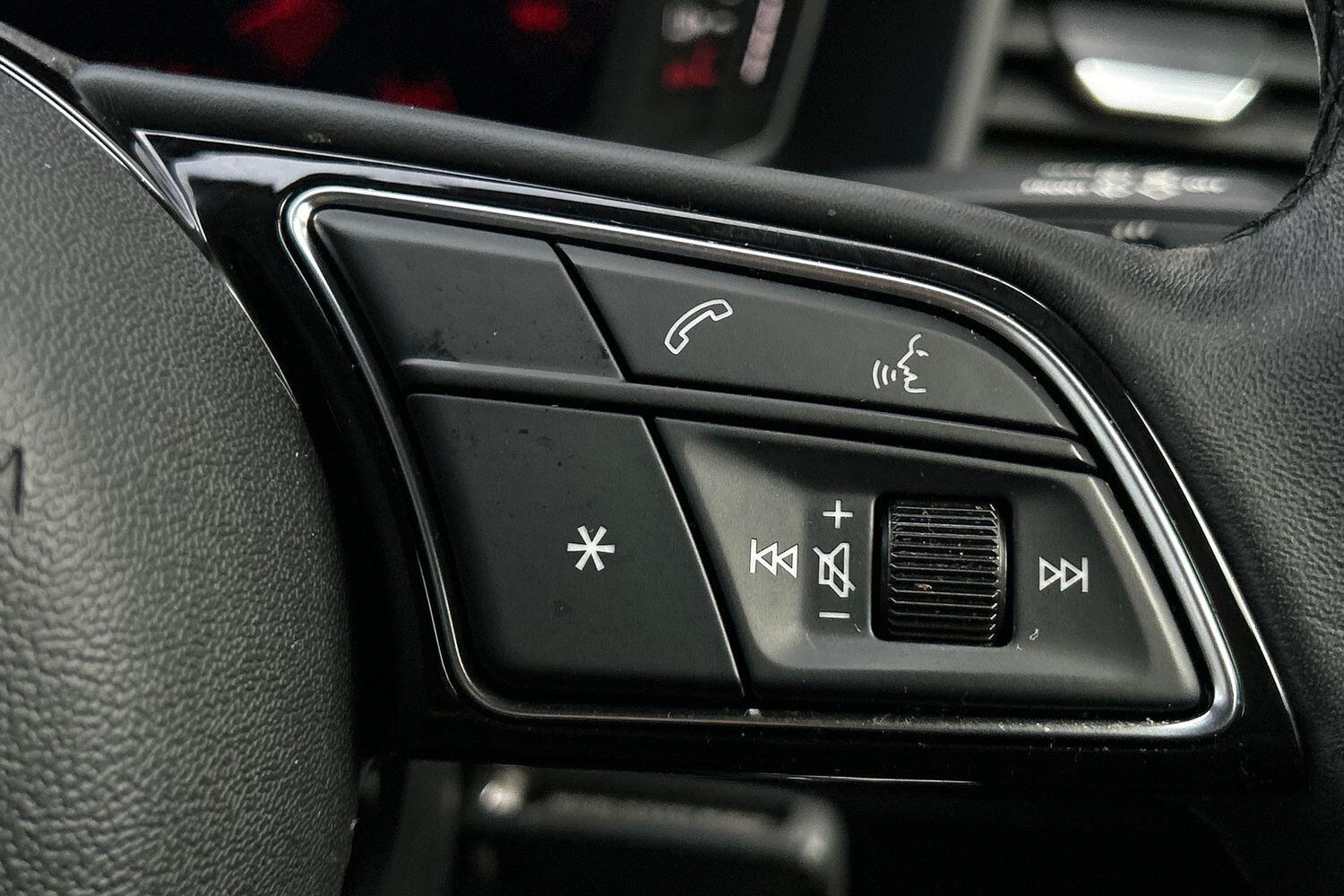 Used Audi A1 2023 for sale - 76137257: Photo 17