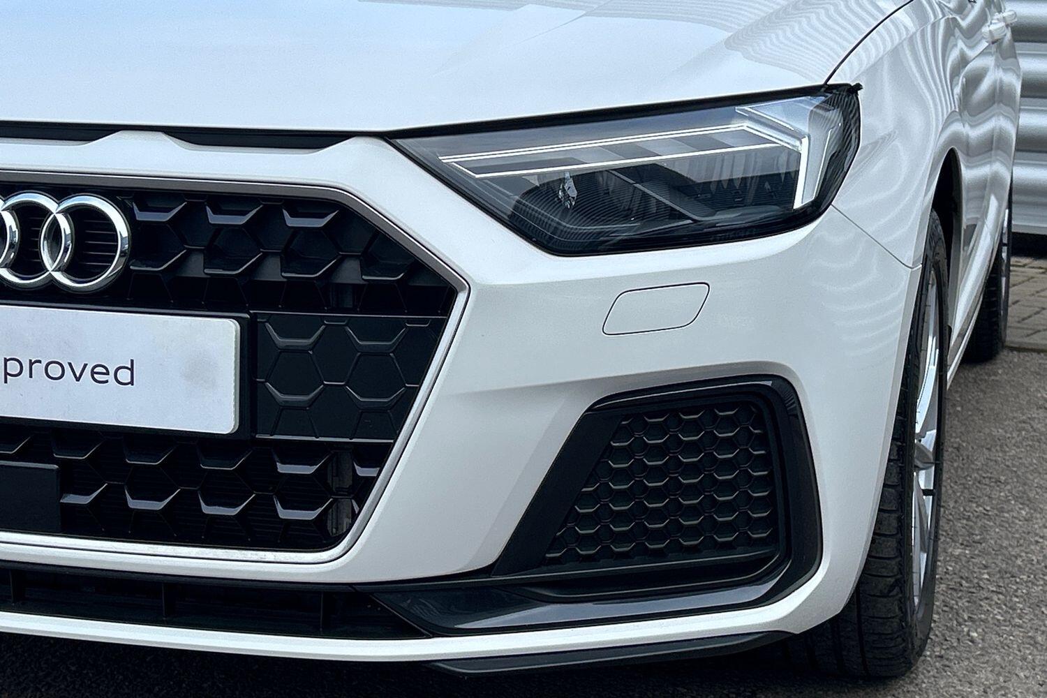 Used Audi A1 2023 for sale - 76137257: Photo 19