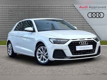 Audi - A1