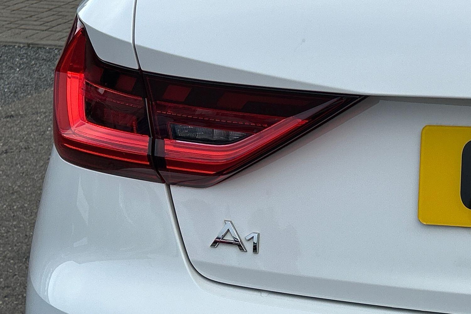 Used Audi A1 2023 for sale - 76137257: Photo 20
