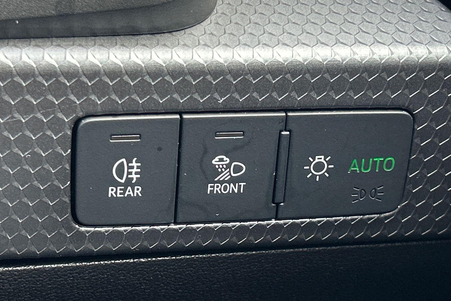 Used Audi A1 2023 for sale - 76137257: Photo 27