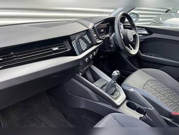 Used Audi A1 2023 for sale - 76137257: Photo 3