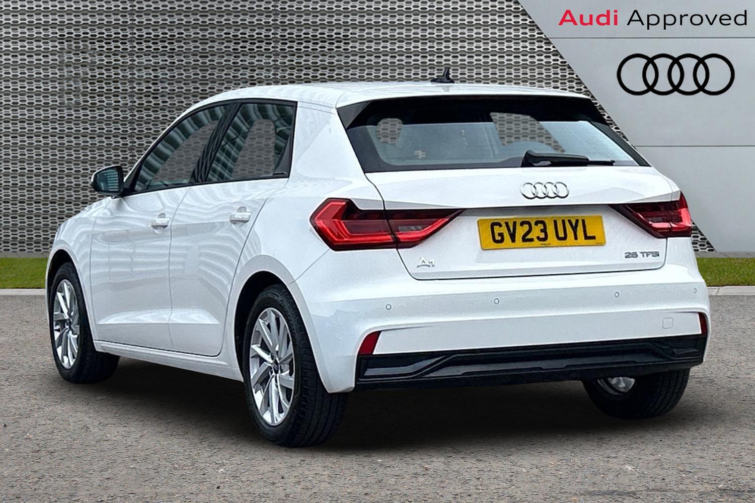 Used Audi A1 2023 for sale - 76137257: Photo 4