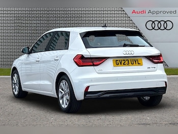 Used Audi A1 2023 for sale - 76137257: Photo 4