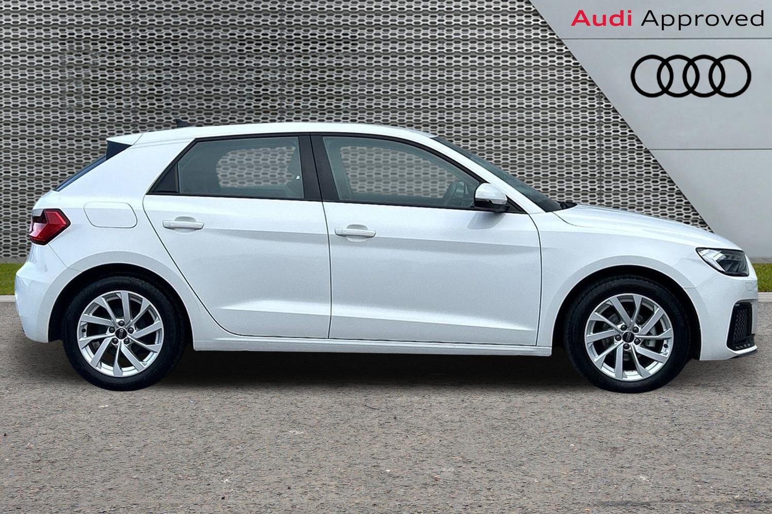 Used Audi A1 2023 for sale - 76137257: Photo 5