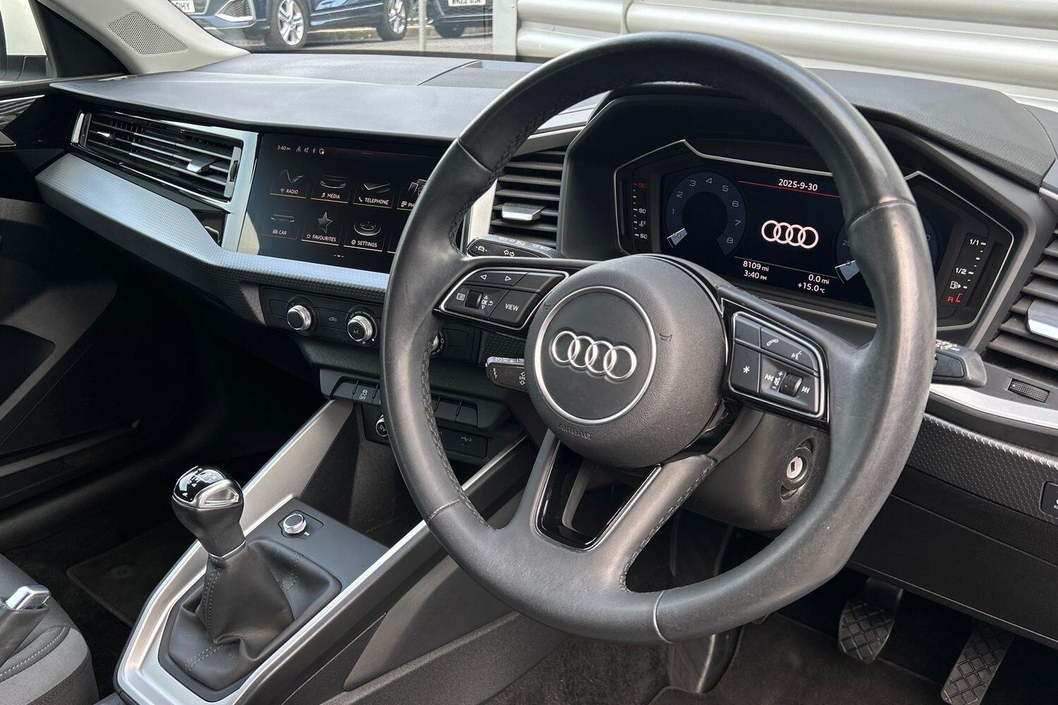 Used Audi A1 2023 for sale - 76137257: Photo 7