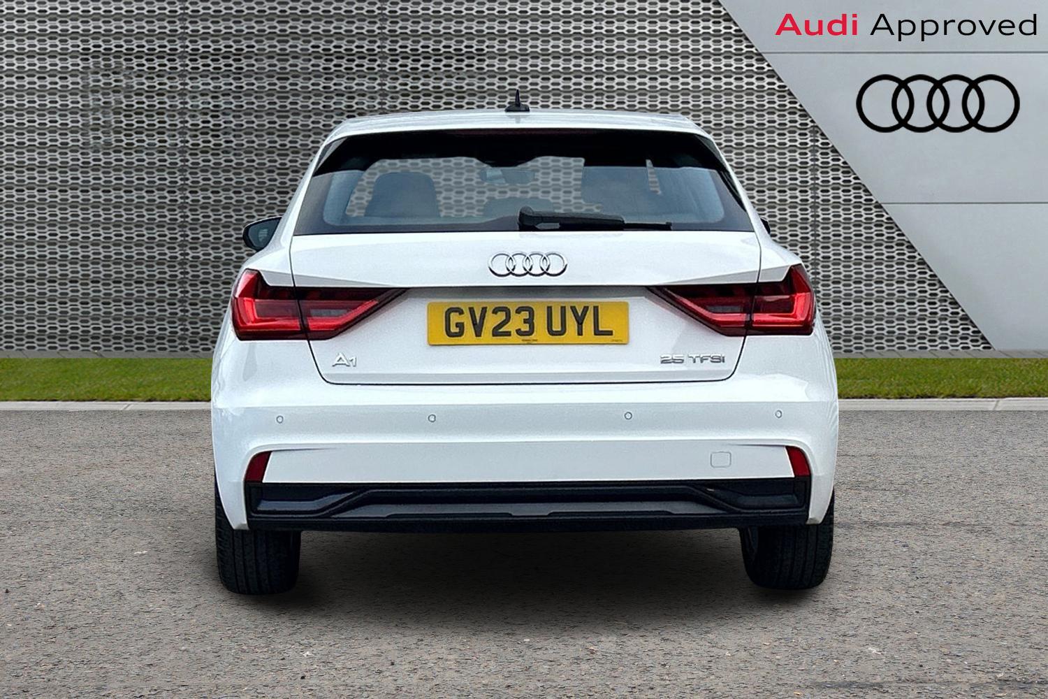 Used Audi A1 2023 for sale - 76137257: Photo 8