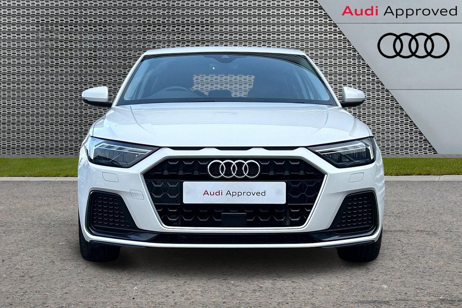 Used Audi A1 2023 for sale - 76137257: Photo 9