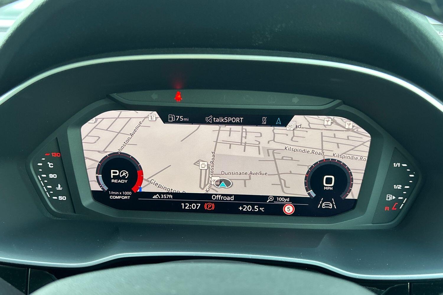 Vehicle 25