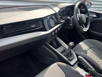 Used Audi A1 2022 for sale - 75153859: Photo