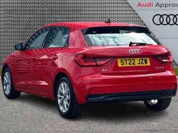 Used Audi A1 2022 for sale - 75153859: Photo