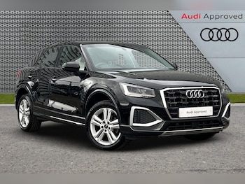 2022 (22) - 35 TFSI Sport 5dr