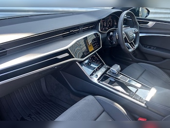 Used Audi A7 2024 for sale - 75246621: Photo