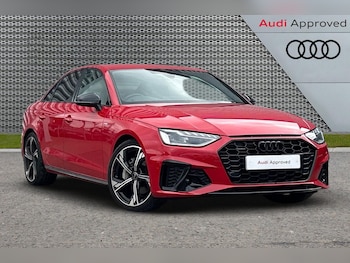 Audi - A4