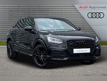 Audi - Q2