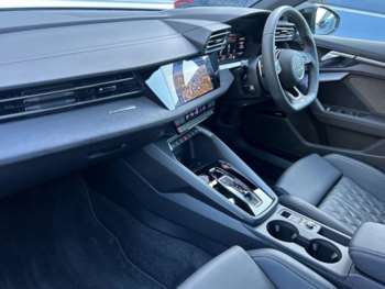 Used Audi S3 2024 for sale - 74851175: Photo