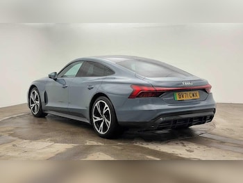 Used Audi e-tron 2021 for sale - 76108971: Photo 3