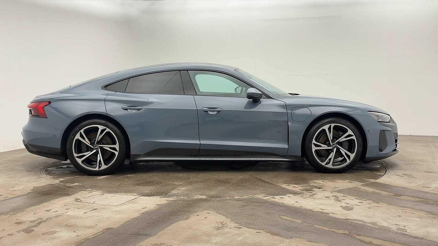 Used Audi e-tron 2021 for sale - 76108971: Photo 4