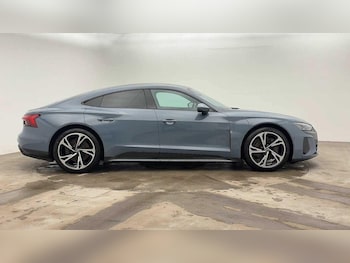 Used Audi e-tron 2021 for sale - 76108971: Photo 4