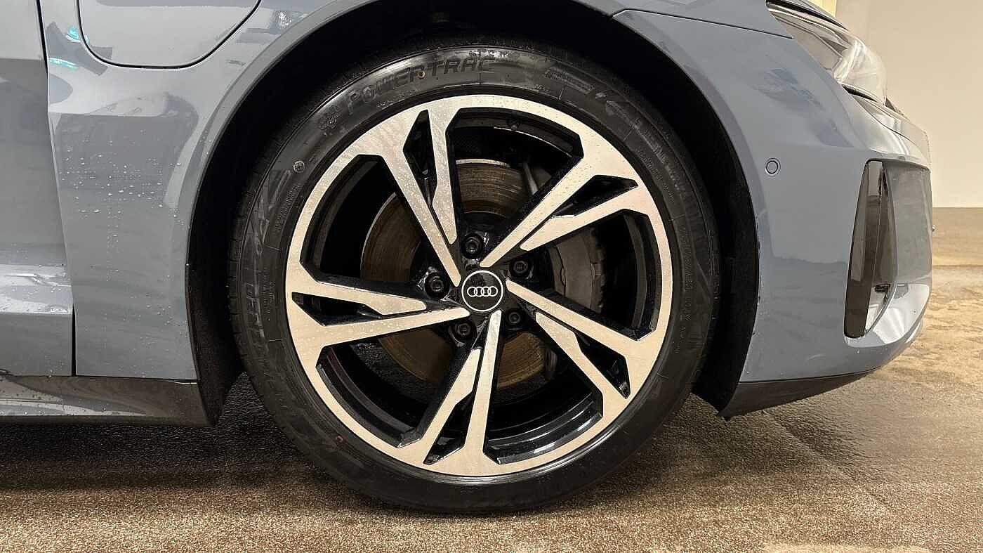 Used Audi e-tron 2021 for sale - 76108971: Photo 5