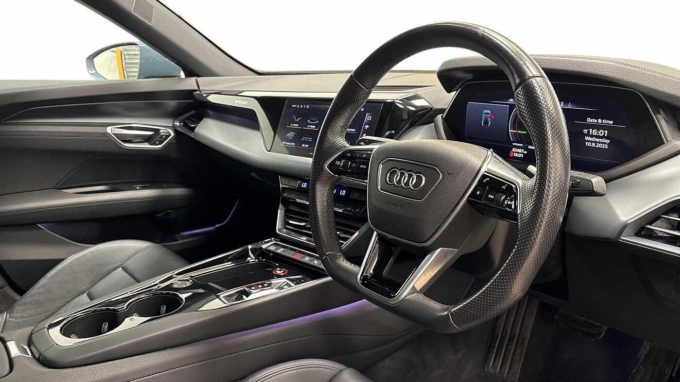 Used Audi e-tron 2021 for sale - 76108971: Photo 6