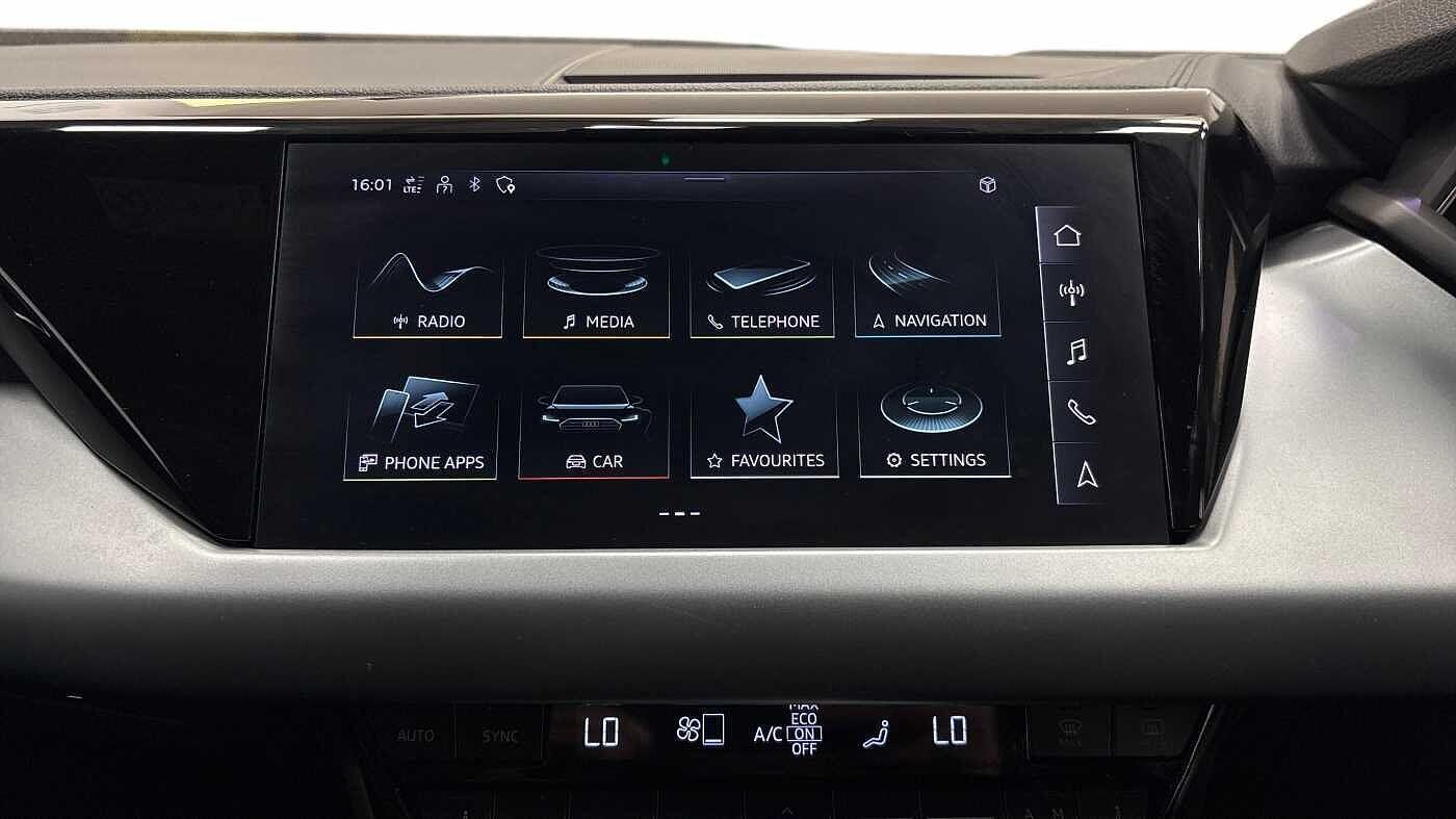 Used Audi e-tron 2021 for sale - 76108971: Photo 8