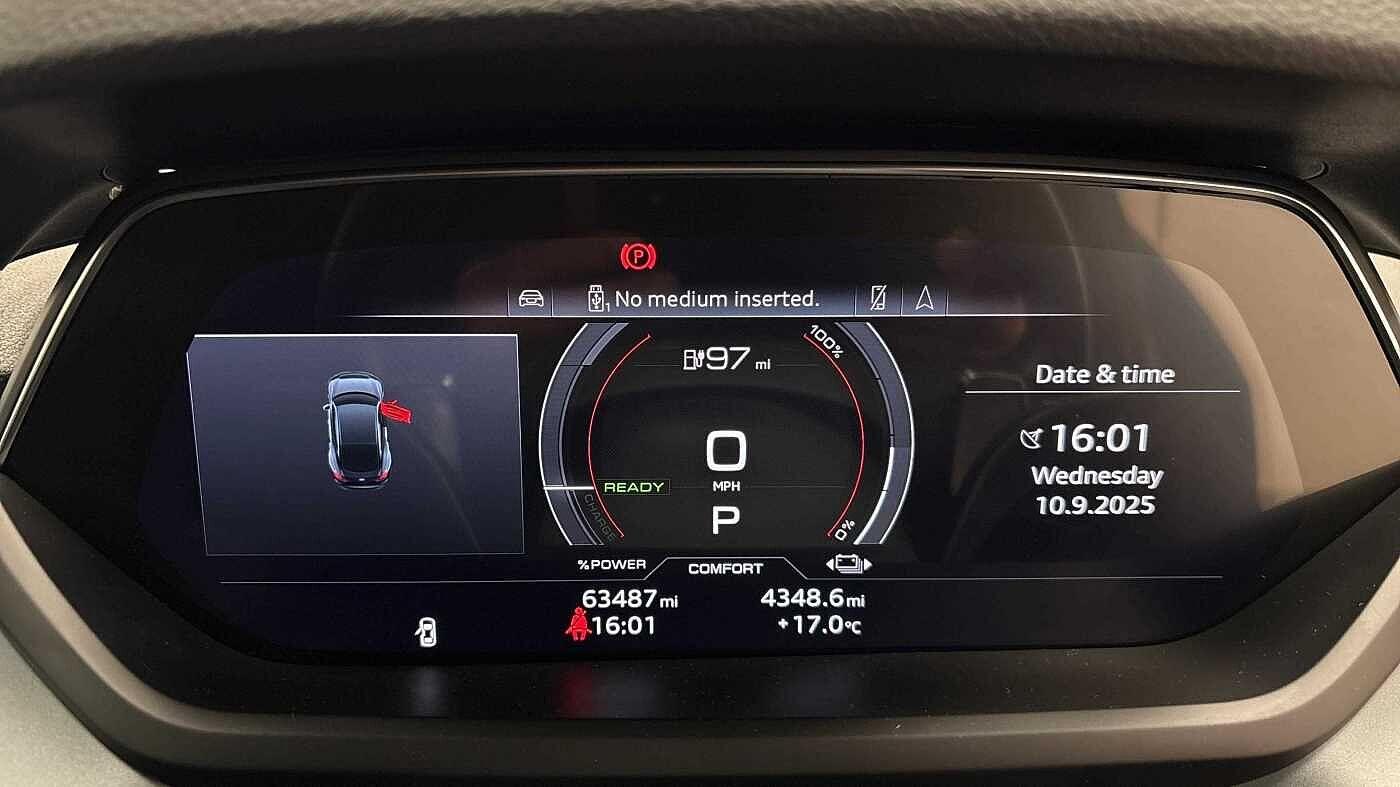 Used Audi e-tron 2021 for sale - 76108971: Photo 9