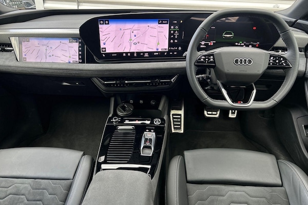 Used Audi A6 2025 for sale - 75109150: Photo 11