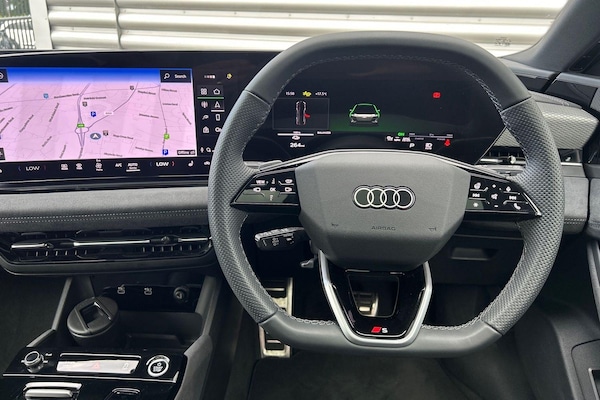 Used Audi A6 2025 for sale - 75109150: Photo 14