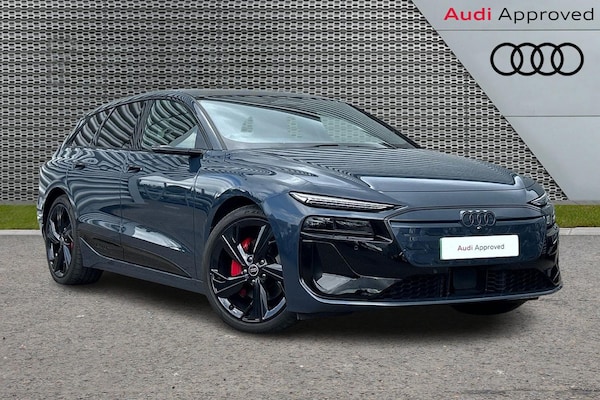 Used Audi A6 2025 for sale - 75109150: Photo 1
