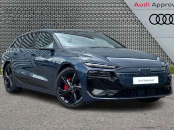 Used Audi A6 Saloon 2025 for sale - 75109150: Photo