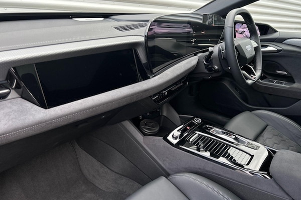 Used Audi A6 2025 for sale - 75109150: Photo 3