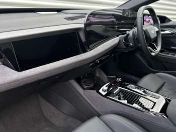 Used Audi A6 Saloon 2025 for sale - 75109150: Photo
