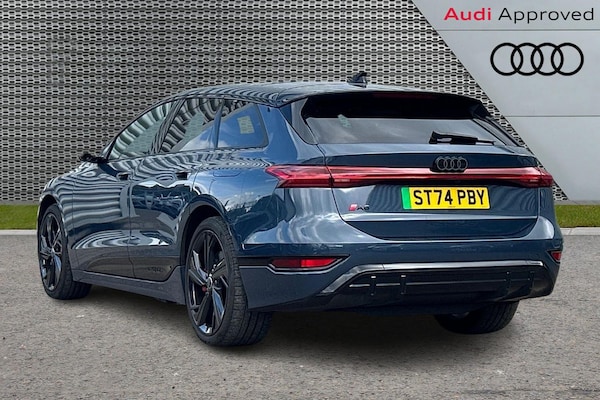 Used Audi A6 2025 for sale - 75109150: Photo 4
