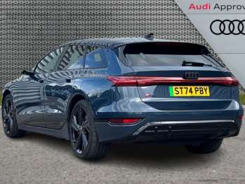 Used Audi A6 Saloon 2025 for sale - 75109150: Photo