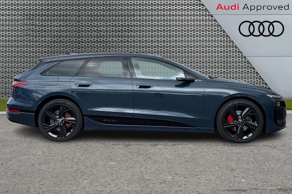Used Audi A6 2025 for sale - 75109150: Photo 5