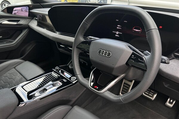 Used Audi A6 2025 for sale - 75109150: Photo 7