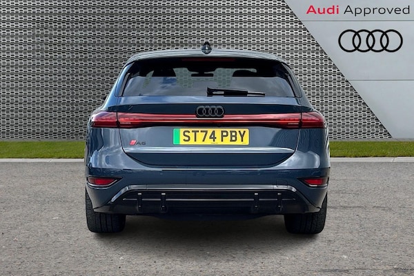 Used Audi A6 2025 for sale - 75109150: Photo 8