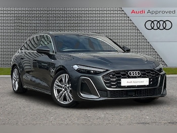 2025 (25) - 2.0 TFSI 150 S line 5dr S Tronic