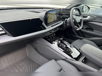 Used Audi A5 2025 for sale - 75756168: Photo