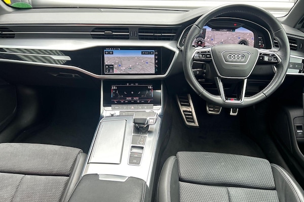 Used Audi A6 2022 for sale - 75540054: Photo 11
