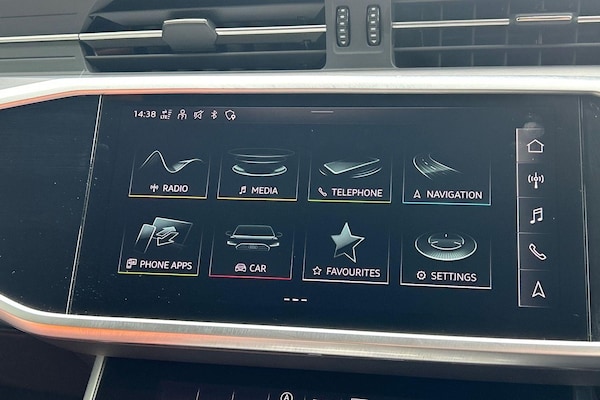 Used Audi A6 2022 for sale - 75540054: Photo 13