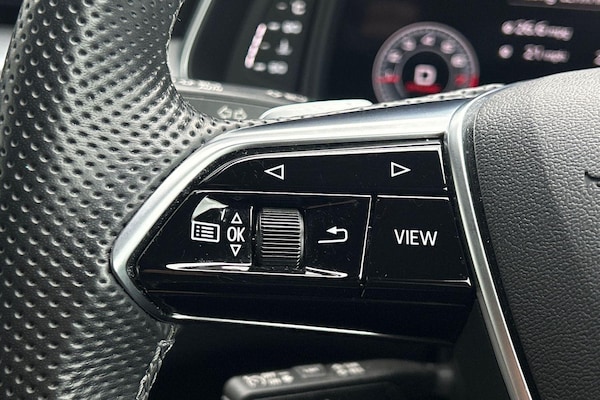 Used Audi A6 2022 for sale - 75540054: Photo 15