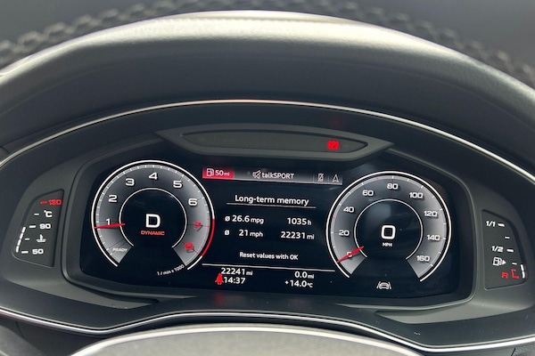 Used Audi A6 2022 for sale - 75540054: Photo 16