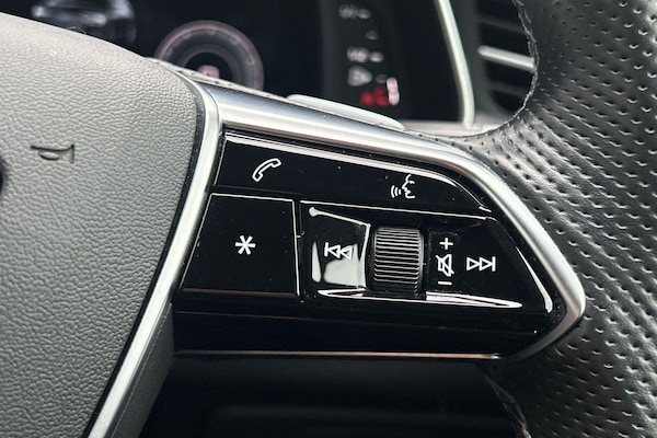 Used Audi A6 2022 for sale - 75540054: Photo 17