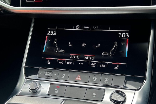Used Audi A6 2022 for sale - 75540054: Photo 18