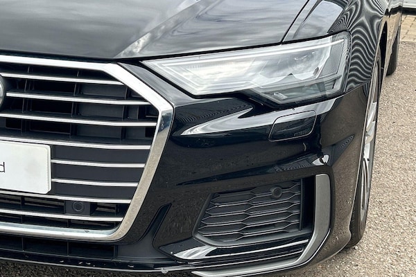 Used Audi A6 2022 for sale - 75540054: Photo 19